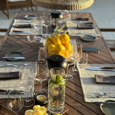 Casa Gran Vida Holiday home
