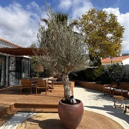 Casa Gran Vida Holiday home