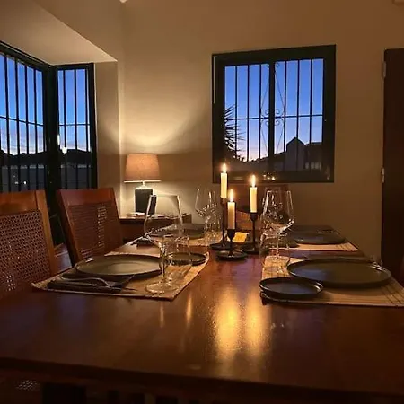 Holiday home Casa Gran Vida