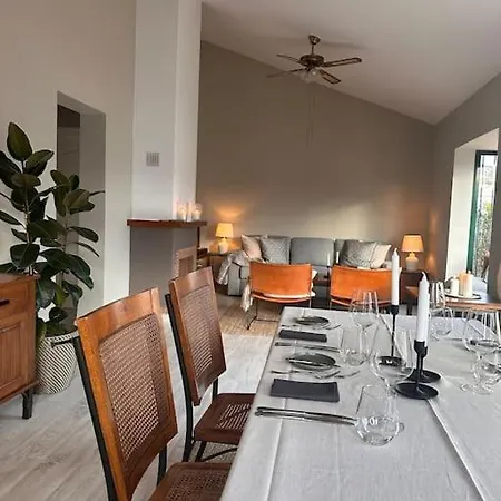 Casa Gran Vida Holiday home *
