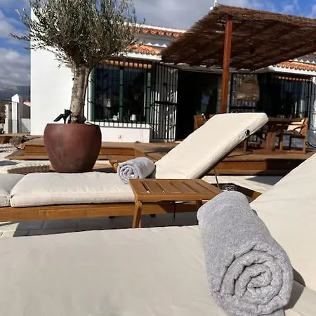 Holiday home Casa Gran Vida