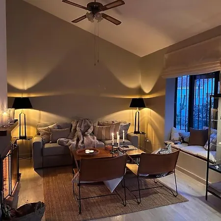 Casa Gran Vida Holiday home