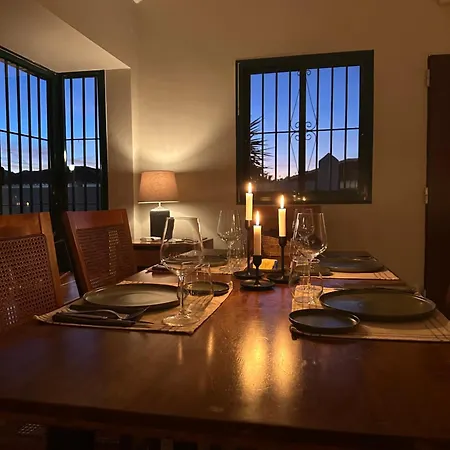 Casa Gran Vida Holiday home