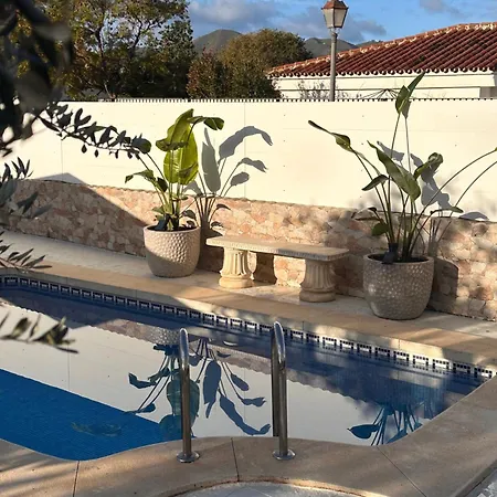 Casa Gran Vida *