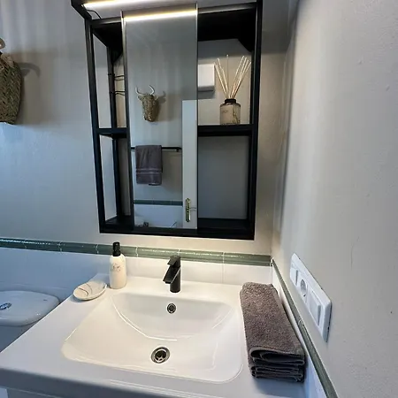 Casa Gran Vida Holiday home