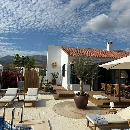 Casa Gran Vida Alcaucin