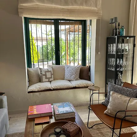 Casa Gran Vida Holiday home