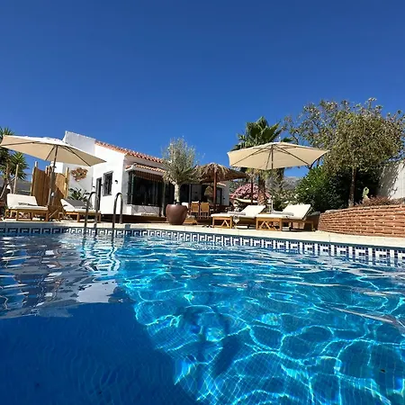Holiday home Casa Gran Vida