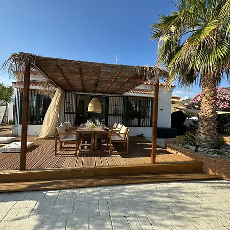 Holiday home Casa Gran Vida *
